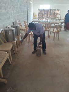 Gel Treatment madurai