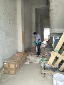 pest control madurai