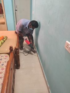 Pest and Termite control madurai