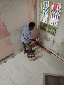 termite control madurai